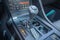 1992 Chevrolet Corvette Base