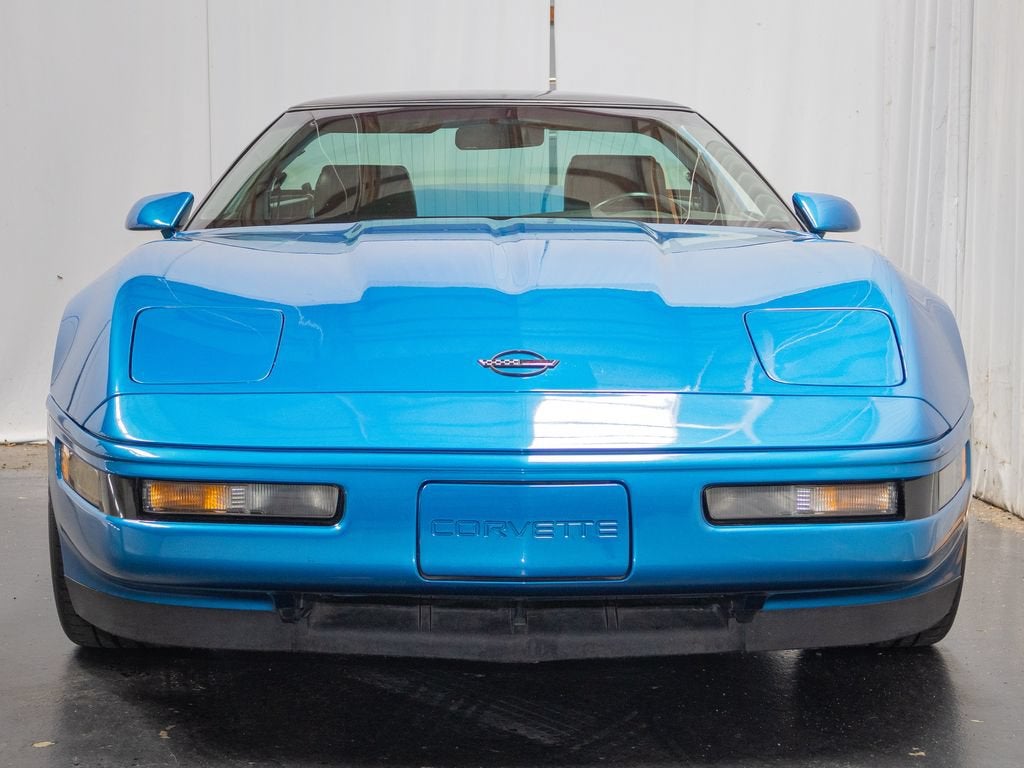 1992 Chevrolet Corvette Base