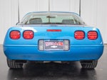 1992 Chevrolet Corvette Base