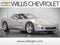2005 Chevrolet Corvette Base