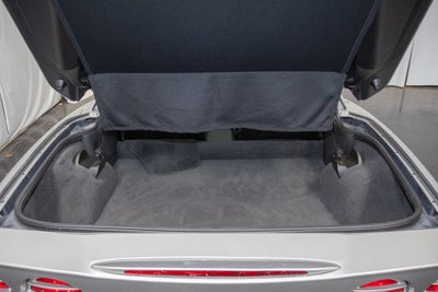 2005 Chevrolet Corvette Base