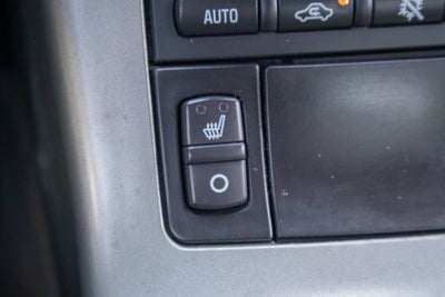 2005 Chevrolet Corvette Base