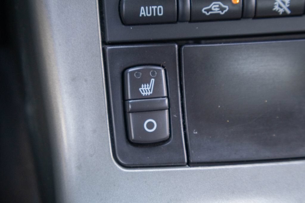 2005 Chevrolet Corvette Base