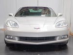 2005 Chevrolet Corvette Base