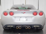 2005 Chevrolet Corvette Base