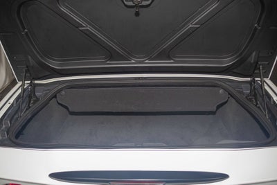 2007 Chevrolet Corvette Base