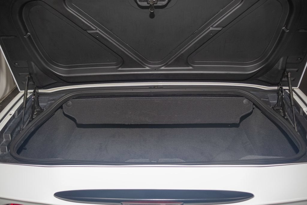 2007 Chevrolet Corvette Base