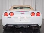 2007 Chevrolet Corvette Base