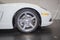 2007 Chevrolet Corvette Base