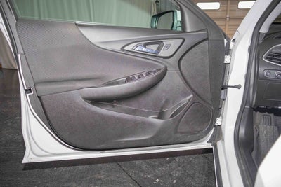 2022 Chevrolet Malibu RS