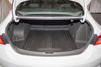 2022 Chevrolet Malibu RS