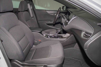 2022 Chevrolet Malibu RS