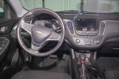 2022 Chevrolet Malibu RS