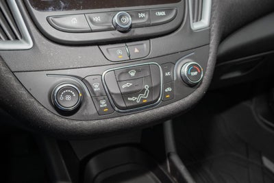 2022 Chevrolet Malibu RS