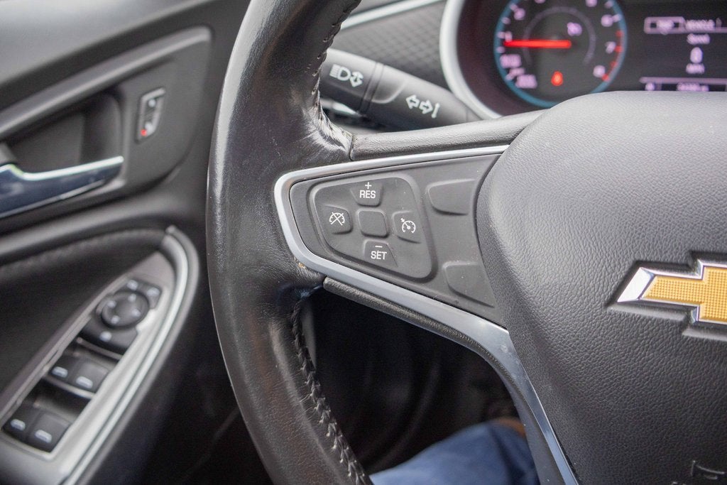 2022 Chevrolet Malibu RS