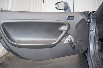 2008 Pontiac Solstice Base