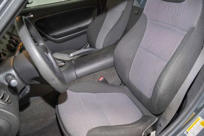 2008 Pontiac Solstice Base