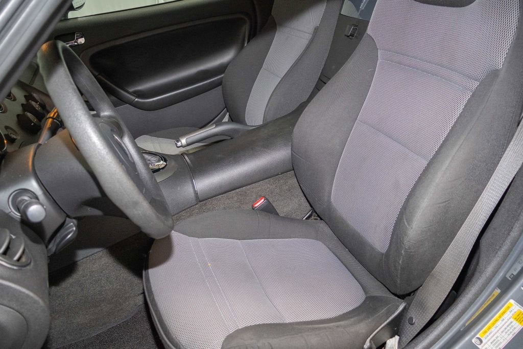 2008 Pontiac Solstice Base