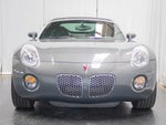 2008 Pontiac Solstice Base