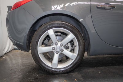 2008 Pontiac Solstice Base