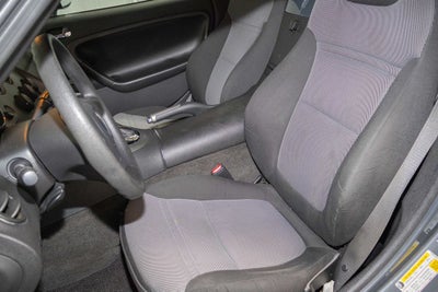 2008 Pontiac Solstice Base