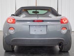 2008 Pontiac Solstice Base