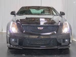 2011 Cadillac CTS-V Base