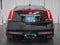 2011 Cadillac CTS-V Base