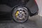 2011 Cadillac CTS-V Base