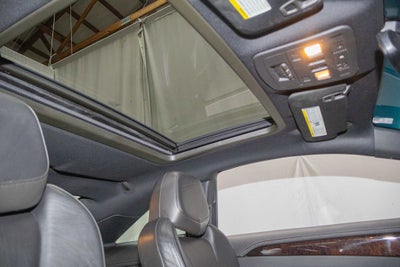 2011 Cadillac CTS-V Base