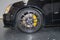 2011 Cadillac CTS-V Base