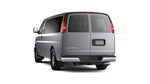 2026 Chevrolet Express Passenger 1LS