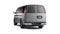 2026 Chevrolet Express Passenger 1LS