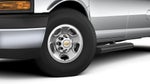 2026 Chevrolet Express Passenger 1LS
