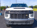 2022 Chevrolet Silverado 2500 HD Work Truck