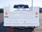 2022 Chevrolet Silverado 2500 HD Work Truck