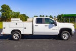 2022 Chevrolet Silverado 2500 HD Work Truck