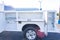 2022 Chevrolet Silverado 2500 HD Work Truck