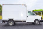 2007 Chevrolet Express Cutaway 3500 C6Y SRW