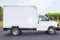 2007 Chevrolet Express Cutaway 3500 C6Y SRW