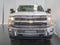 2018 Chevrolet Silverado 2500 HD LT