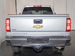 2018 Chevrolet Silverado 2500 HD LT