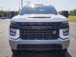 2020 Chevrolet Silverado 2500 HD Work Truck
