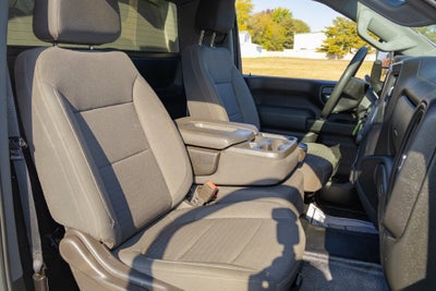 2023 Chevrolet Silverado 2500 HD Work Truck