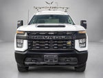 2023 Chevrolet Silverado 2500 HD Work Truck