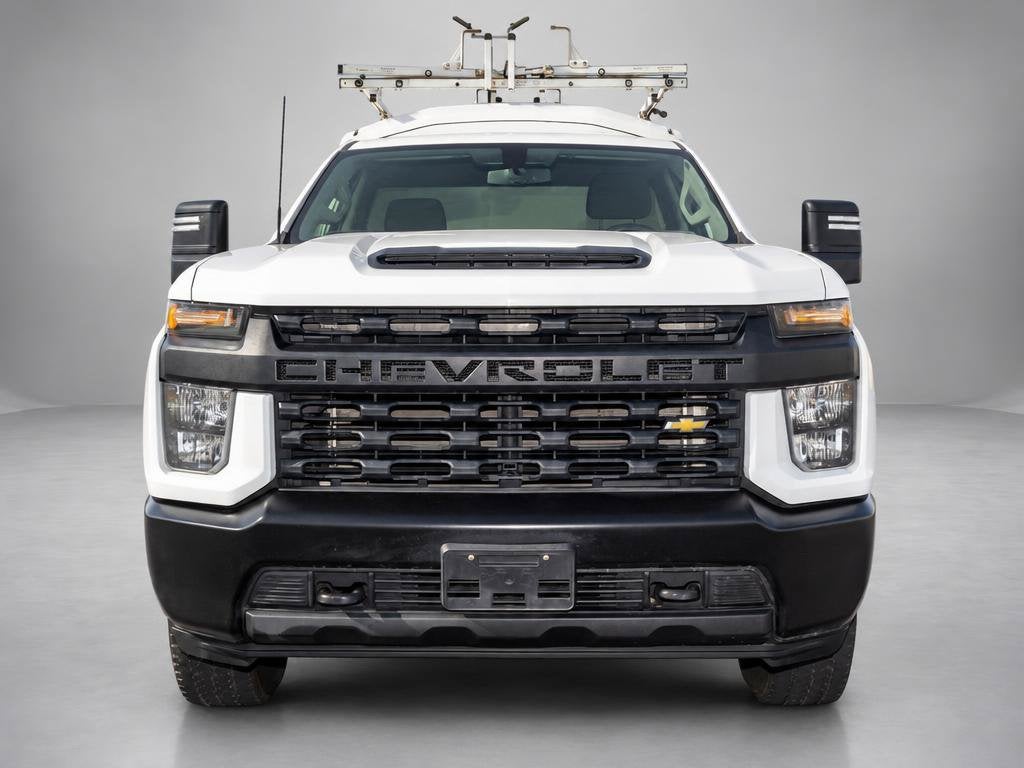 2023 Chevrolet Silverado 2500 HD Work Truck