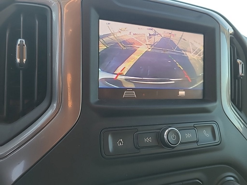 2023 Chevrolet Silverado 2500 HD Work Truck