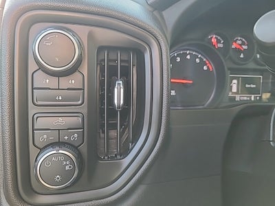 2023 Chevrolet Silverado 2500 HD Work Truck