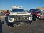 2023 Chevrolet Silverado 2500 HD Work Truck