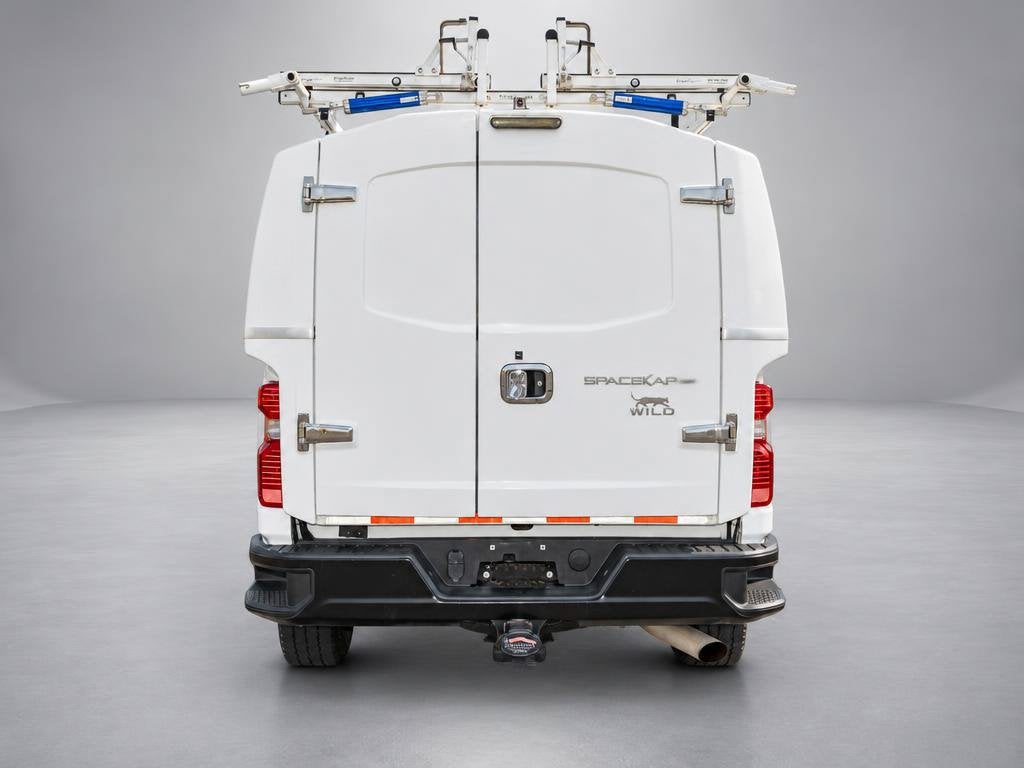 2023 Chevrolet Silverado 2500 HD Work Truck